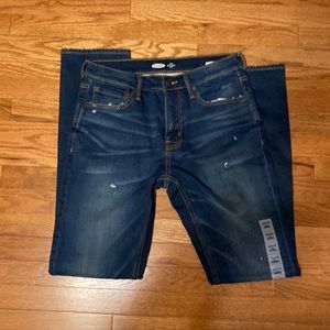 Old Navy Jeans - New